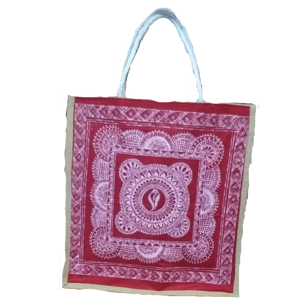 Aipan Art Bag