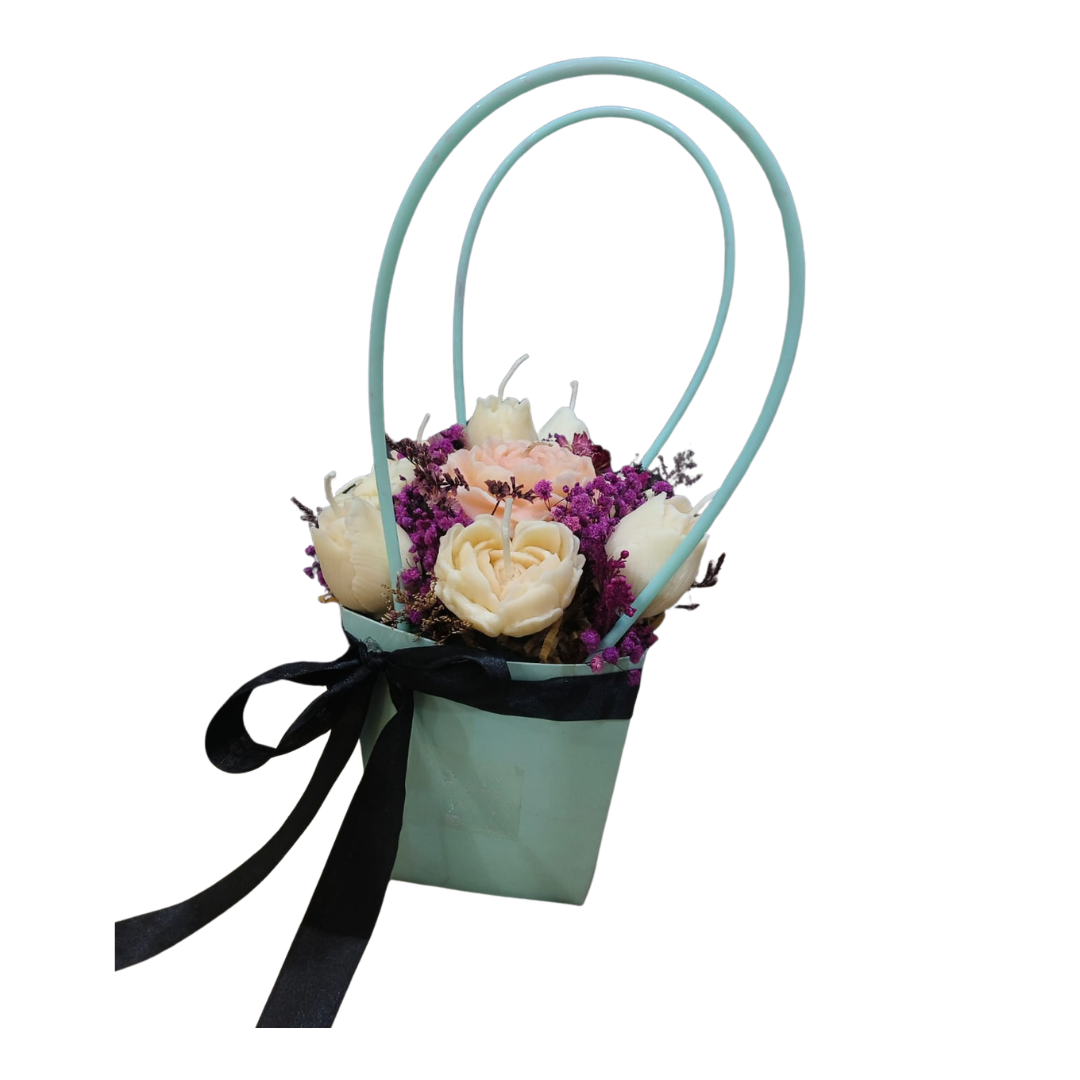 Candle Gift Hamper