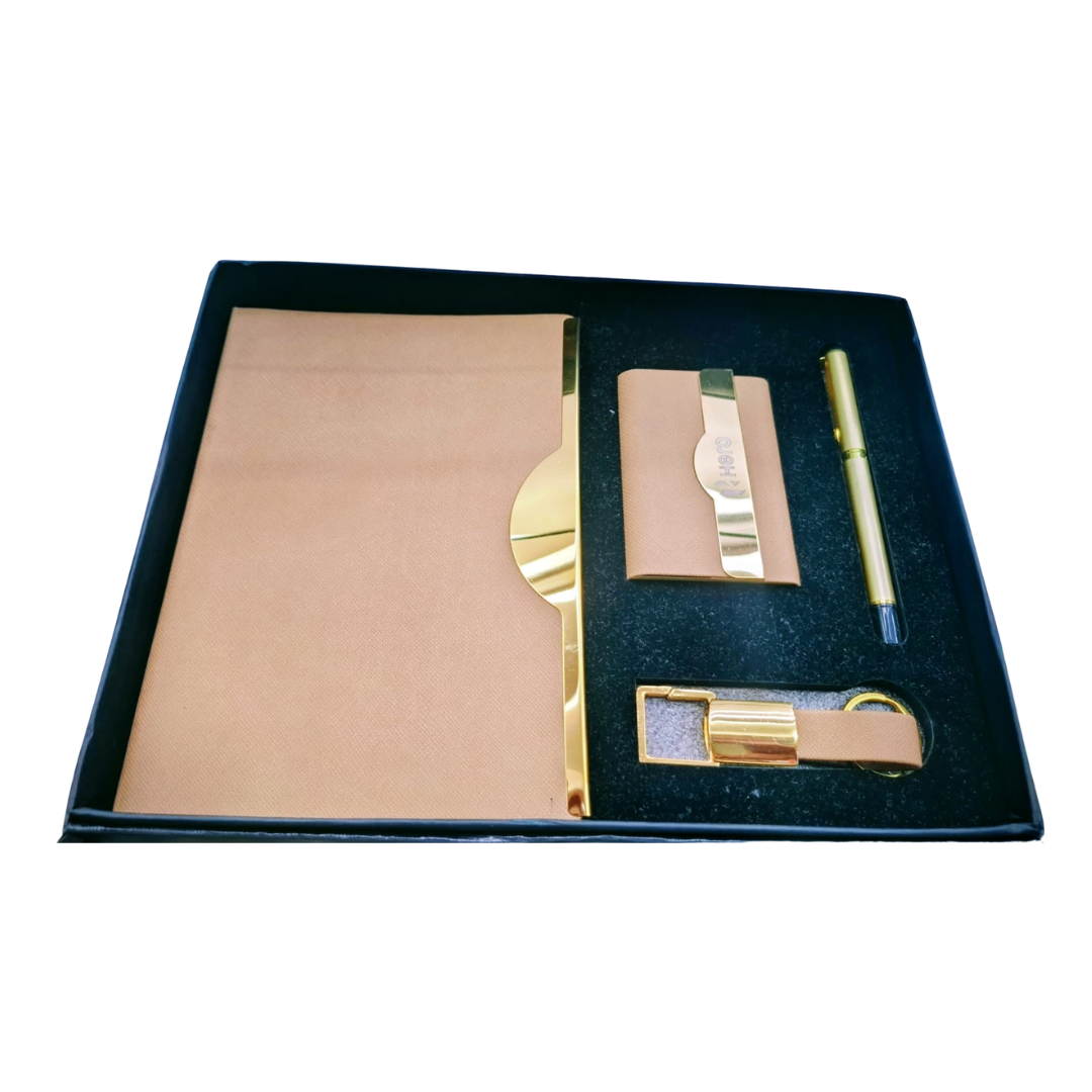 Pan Dairy Gift Hamper
