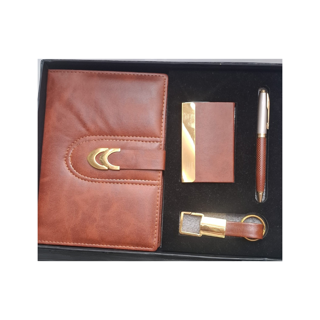 Pan Dairy Gift Hamper