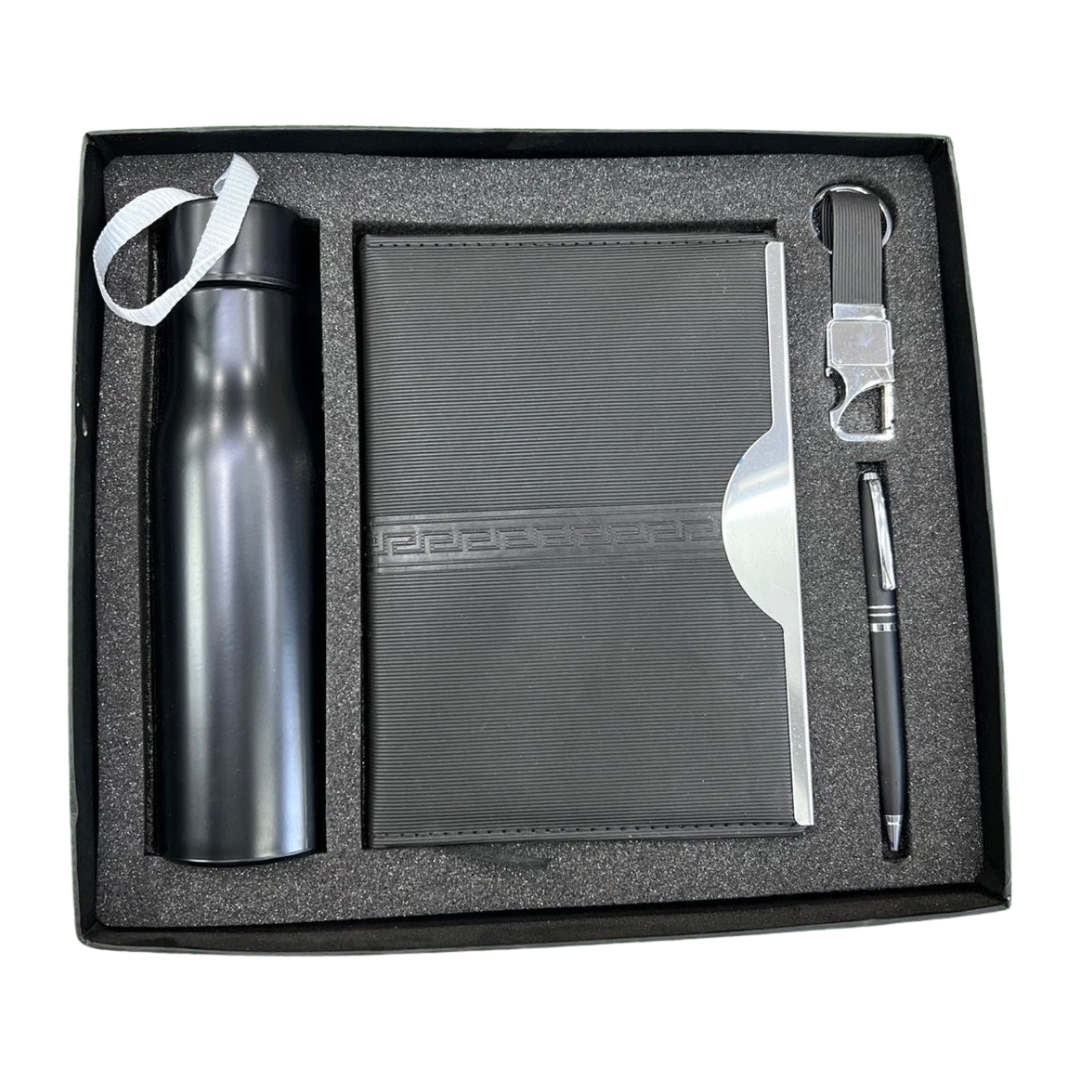 Pan Dairy Gift Hamper