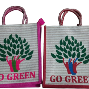 Eco-Friendly Grocery Bag