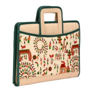 Customized File Folder Bag