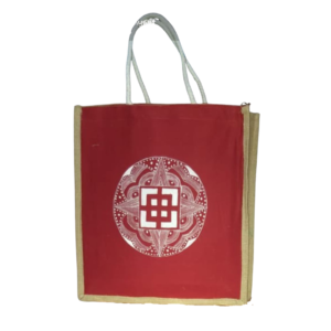 Aipan Art Bag