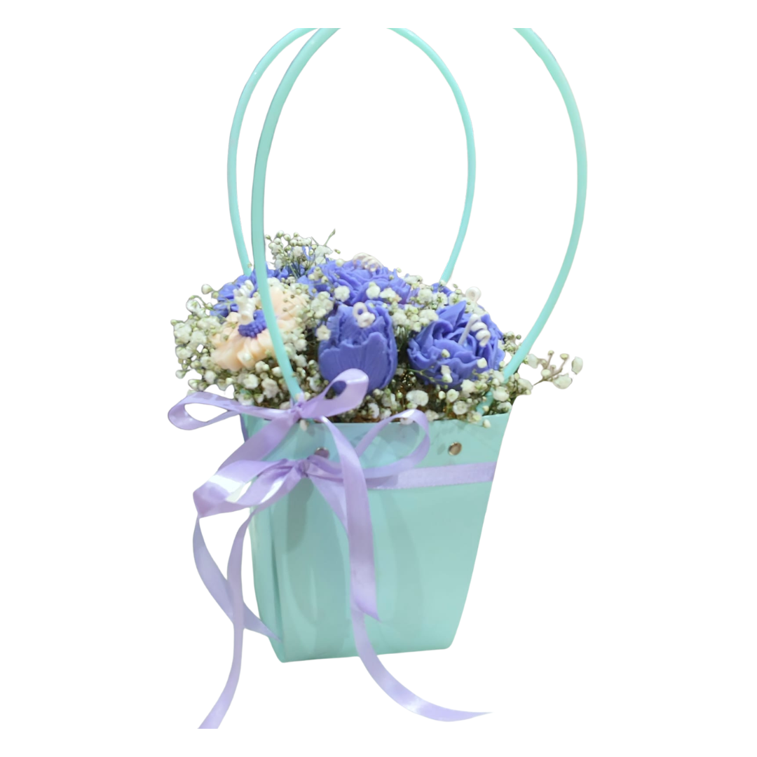 Candle Gift Hamper