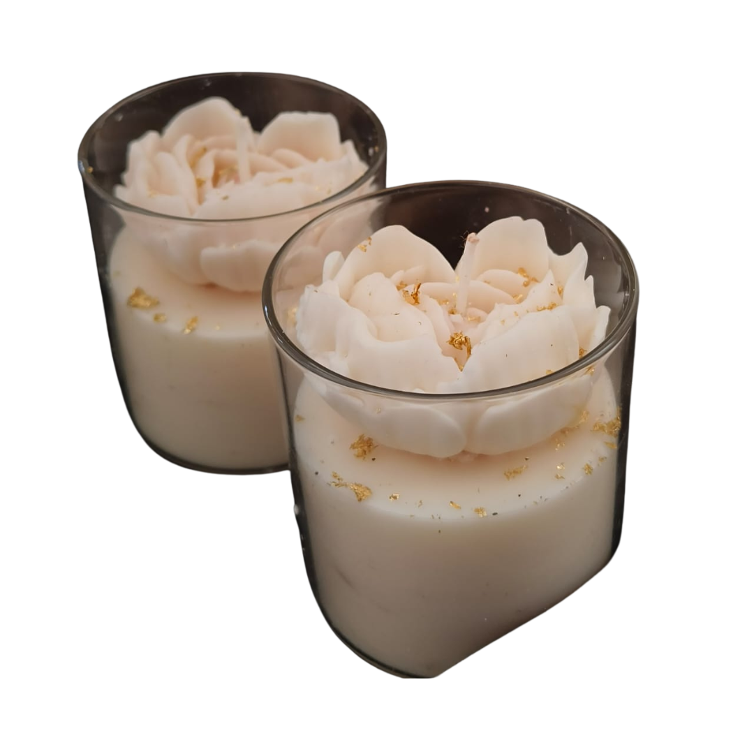 Candle Gift Hamper