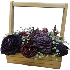 Candle Gift Hamper