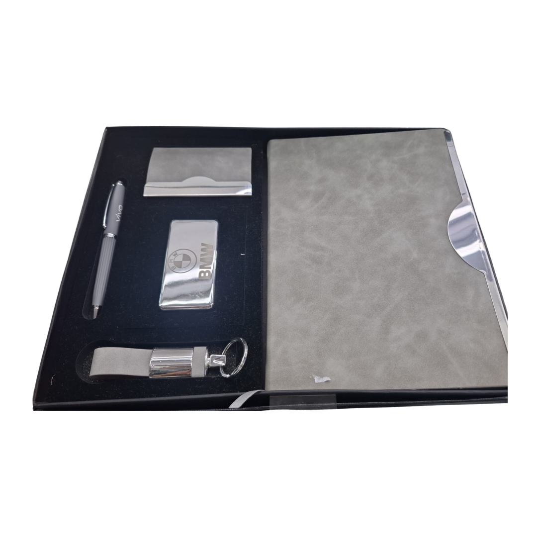 Pan Dairy Gift Hamper