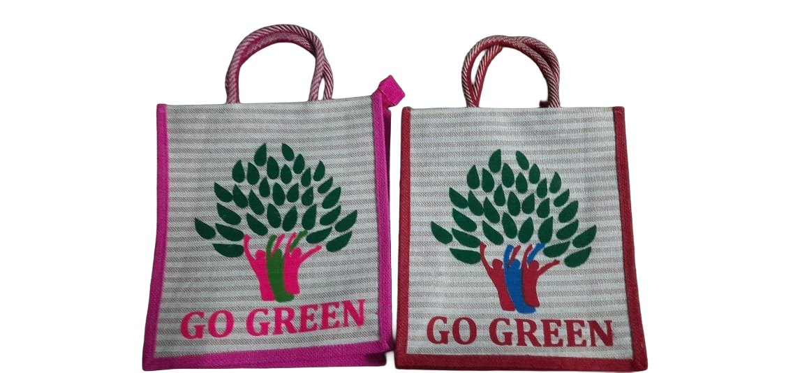 Eco-Friendly Grocery Bag