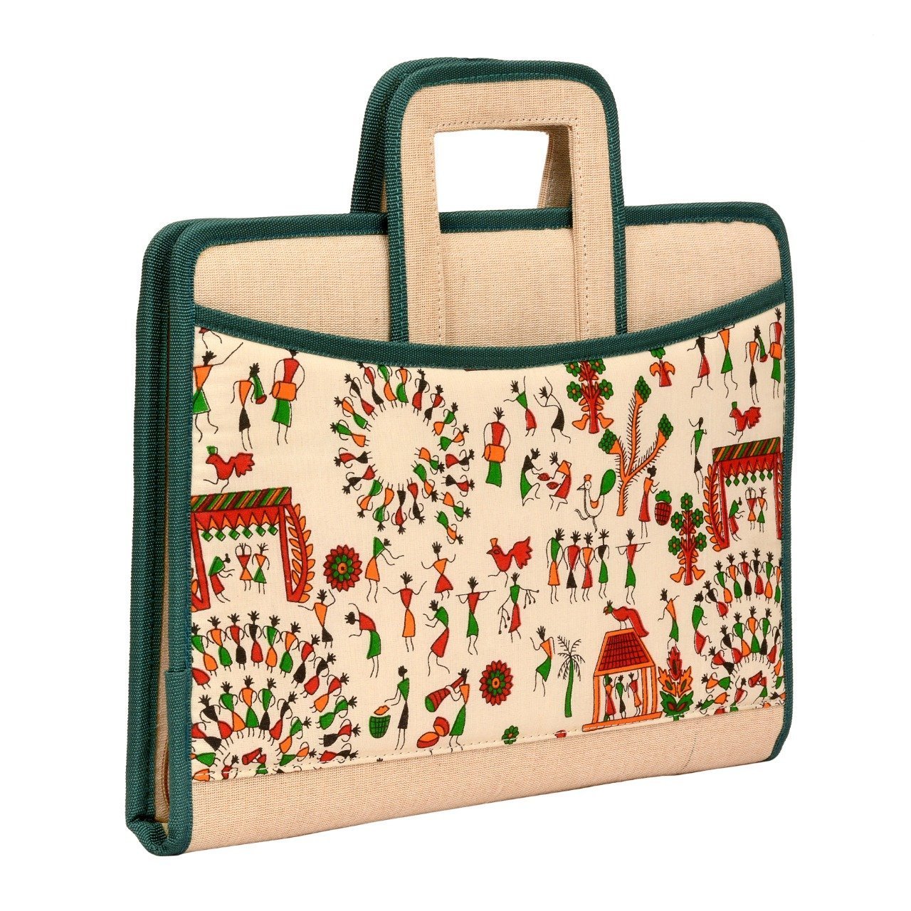 Customized File Folder Bag
