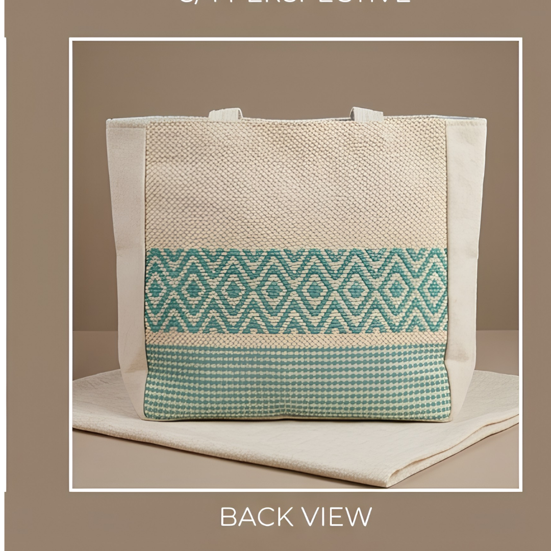 Canvas-shopping-bag