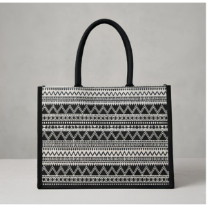 Traditional-Pattern-Jute-Bag